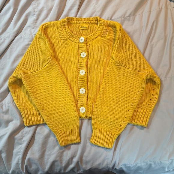 Babaa Cardigan - Picture 12 of 17